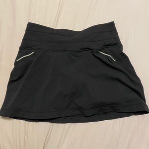 Athleta skirt